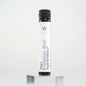 B-Complex Shots