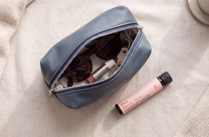 Beauty Routine